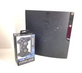 SONY PS3 SLIM 250 GB