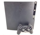SONY PS3 SLIM 250 GB