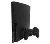 SONY PS3 SLIM 250 GB