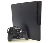 SONY PS3 SLIM 160 GB