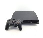 SONY PS3 SLIM 160 GB