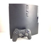 SONY PS3 SLIM 160 GB