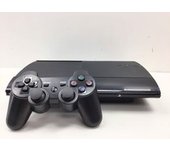 SONY PS3 SLIM 120 GB