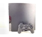 SONY PS3 SLIM 120 GB