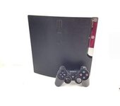 SONY PS3 SLIM 120 GB