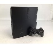 SONY PS3 SLIM 120 GB