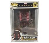FIGURA ACCION FUNKO ETERNALS