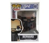 FIGURA ACCION FUNKO 461