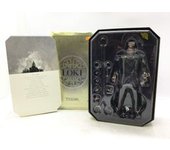 FIGURA ACCION HOT TOYS LOKI