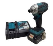 ATORNILLADOR A BATERIA MAKITA NV