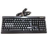 TECLADO ALFANUMERICO CORSAIR K70