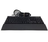 TECLADO ALFANUMERICO CORSAIR K70