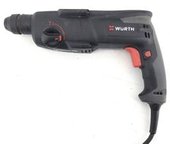 TALADRO ELECTRICO WURTH H 22-SLE