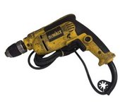 TALADRO ELECTRICO DEWALT DWD024S