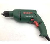 TALADRO ELECTRICO BOSCH PSB650RE
