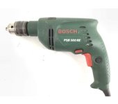 TALADRO ELECTRICO BOSCH PSB500RE