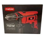 TALADRO ELECTRICO RATIO 7994X482