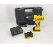 TALADRO A BATERIA STANLEY FMC011