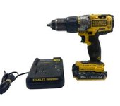 TALADRO A BATERIA STANLEY FMC625