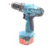 TALADRO A BATERIA MAKITA 6281D