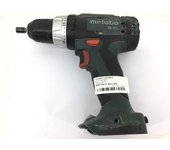 TALADRO A BATERIA METABO SB 18 L