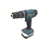 TALADRO A BATERIA MAKITA HP347D