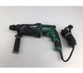TALADRO ELECTRICO HITACHI DH26PB