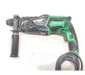 TALADRO ELECTRICO HITACHI DH26PB