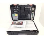 TALADRO ELECTRICO CROWN CT10128C