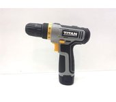 TALADRO A BATERIA TITAN TTG869DDH