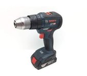 TALADRO A BATERIA BOSCH GSB18V55