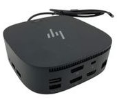DOCK STATION PORTATIL HP DOCK G5