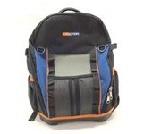 CAJA HERRAMIENTAS DEXTER MOCHILA