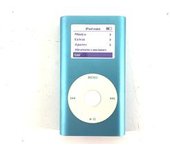 IPOD APPLE MINI 2 GEN 6 GB A1051