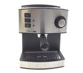 CAFETERA ESPRESSO SOLAC CAFETERA