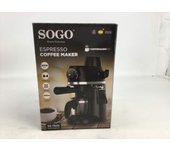 CAFETERA ESPRESSO SOGO CAFSS7645