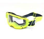 GAFAS MOTORISTA 100% NO VISIBLE
