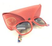GAFA DE SOL SEÑORA RAYBAN RB2140