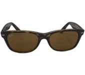 GAFA DE SOL SEÑORA RAYBAN RB2132