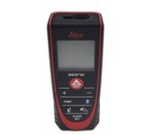 MEDIDOR LASER LEICA DISTON TM D2