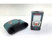 MEDIDOR LASER BOSCH AZUL GLM 150