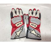 GUANTES MOTORISTA ALPINESTAR SP3