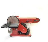 LIJADORA BANDA EINHELL TC-US 400
