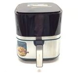 FREIDORA DE AIRE CECOTEC 550 PRO