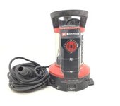 BOMBA DE AGUA EINHELL GE-DP 7935