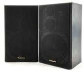 ALTAVOCES HIFI TECHNICS SB-F880