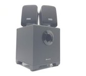 ALTAVOCES PC WOXTER BIG BASS 100