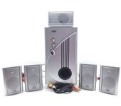 ALTAVOCES HOME CINEMA AIRIS L148