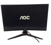 MONITOR LED AOC C24G2AE 24 LED