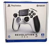 MANDO PS5 NACON REVOLUTION PRO 5